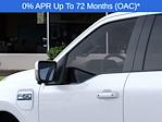 New 2025 Ford F-150 Lightning Lariat SuperCrew Cab for sale #25-0501 - photo 20