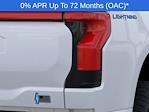 New 2025 Ford F-150 Lightning Lariat SuperCrew Cab for sale #25-0501 - photo 21