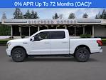 New 2025 Ford F-150 Lightning Lariat SuperCrew Cab for sale #25-0501 - photo 4