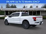 New 2025 Ford F-150 Lightning Lariat SuperCrew Cab for sale #25-0501 - photo 2