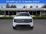 New 2025 Ford F-150 Lightning Lariat SuperCrew Cab for sale #25-0502 - photo 6