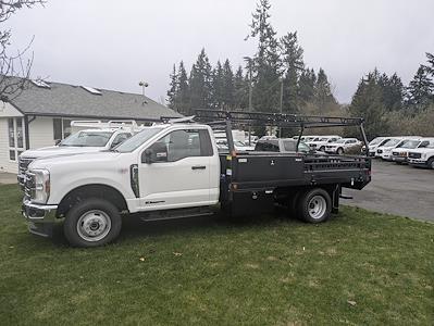 New 2025 Ford F-350 Regular Cab Contractor Truck for sale #25-0525 - photo 1