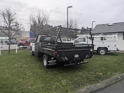 New 2025 Ford F-350 Regular Cab Contractor Truck for sale #25-0525 - photo 2