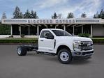 New 2025 Ford F-350 Regular Cab Cab Chassis for sale #25-0525 - photo 7