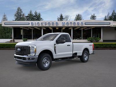 New 2025 Ford F-350 XL Regular Cab for sale #25-0551 - photo 1