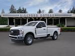New 2025 Ford F-350 XL Regular Cab for sale #25-0551 - photo 1