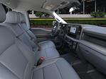 New 2025 Ford F-350 XL Regular Cab for sale #25-0551 - photo 11
