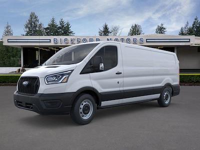 New 2025 Ford Transit 250 Low Roof Empty Cargo Van for sale #25-0559 - photo 1