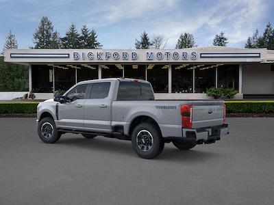 New 2025 Ford F-350 Lariat Crew Cab for sale #25-0569 - photo 2