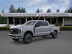 New 2025 Ford F-350 Lariat Crew Cab for sale #25-0569 - photo 1