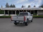 New 2025 Ford F-350 Lariat Crew Cab for sale #25-0569 - photo 8