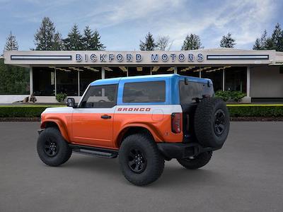 New 2025 Ford Bronco Stroppe Edition for sale #25-0576 - photo 2