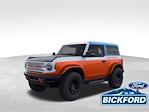 New 2025 Ford Bronco Stroppe Edition for sale #25-0576 - photo 1