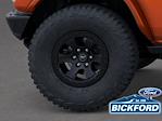 New 2025 Ford Bronco Stroppe Edition for sale #25-0576 - photo 21