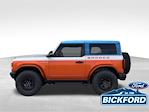 New 2025 Ford Bronco Stroppe Edition for sale #25-0576 - photo 4