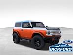 New 2025 Ford Bronco Stroppe Edition for sale #25-0576 - photo 7