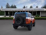 New 2025 Ford Bronco Stroppe Edition for sale #25-0576 - photo 8
