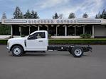 New 2025 Ford F-350 Regular Cab Cab Chassis for sale #25-0619 - photo 4
