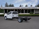 New 2025 Ford F-350 Regular Cab Cab Chassis for sale #25-0619 - photo 2