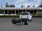 New 2025 Ford F-350 Regular Cab Cab Chassis for sale #25-0619 - photo 8