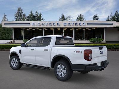 New 2025 Ford Ranger XL SuperCrew Cab for sale #25-0621 - photo 2