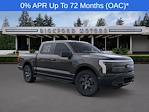 New 2025 Ford F-150 Lightning Flash SuperCrew Cab for sale #25-0667 - photo 7