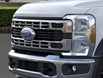 New 2025 Ford F-550 Crew Cab Cab Chassis for sale #25-0696 - photo 17