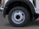 New 2025 Ford F-550 Crew Cab Cab Chassis for sale #25-0696 - photo 19