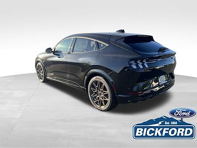 New 2025 Ford Mustang Mach-E GT for sale #25-0724 - photo 2