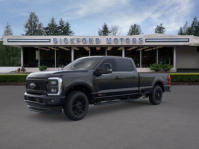 New 2025 Ford F-350 Lariat Crew Cab for sale #25-0735 - photo 1