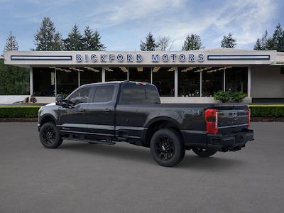 New 2025 Ford F-350 Lariat Crew Cab for sale #25-0735 - photo 2