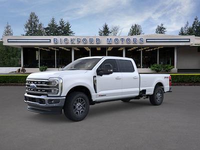 New 2025 Ford F-350 Lariat Crew Cab for sale #25-0741 - photo 1