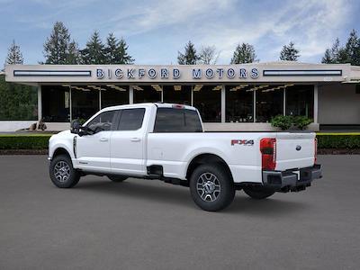 New 2025 Ford F-350 Lariat Crew Cab for sale #25-0741 - photo 2