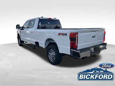 New 2025 Ford F-350 - photo 1