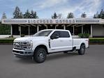 New 2025 Ford F-350 Lariat Crew Cab for sale #25-0741 - photo 1