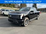 New 2025 Ford F-150 Lightning Flash SuperCrew Cab for sale #25-0753 - photo 1