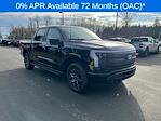 New 2025 Ford F-150 Lightning Flash SuperCrew Cab for sale #25-0753 - photo 2