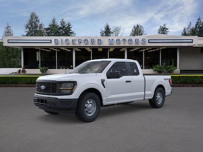 New 2025 Ford F-150 XL Super Cab for sale #25-0766 - photo 1