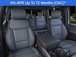 New 2025 Ford F-150 Lightning Lariat SuperCrew Cab for sale #25-0777 - photo 10