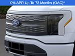 New 2025 Ford F-150 Lightning Lariat SuperCrew Cab for sale #25-0777 - photo 17