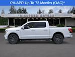 New 2025 Ford F-150 Lightning Lariat SuperCrew Cab for sale #25-0777 - photo 4