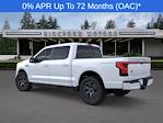 New 2025 Ford F-150 Lightning Lariat SuperCrew Cab for sale #25-0777 - photo 2