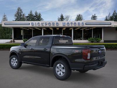New 2025 Ford Ranger XL SuperCrew Cab for sale #25-0788 - photo 2