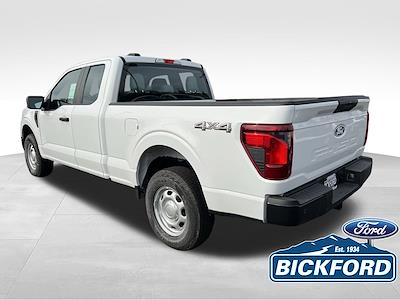 New 2025 Ford F-150 - photo 1