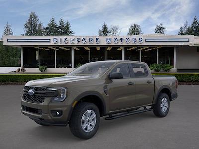 New 2025 Ford Ranger XL SuperCrew Cab for sale #25-0817 - photo 1