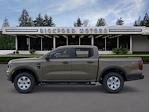 New 2025 Ford Ranger XL SuperCrew Cab for sale #25-0817 - photo 4