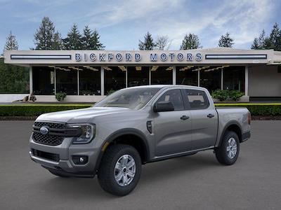 New 2025 Ford Ranger XL SuperCrew Cab for sale #25-0818 - photo 1