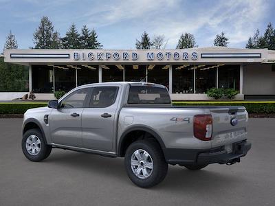 New 2025 Ford Ranger XL SuperCrew Cab for sale #25-0818 - photo 2