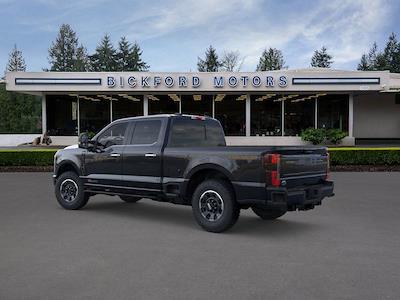 New 2025 Ford F-250 Platinum Crew Cab for sale #25-0830 - photo 2