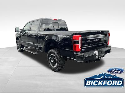 New 2025 Ford F-250 Platinum Crew Cab for sale #25-0830 - photo 2